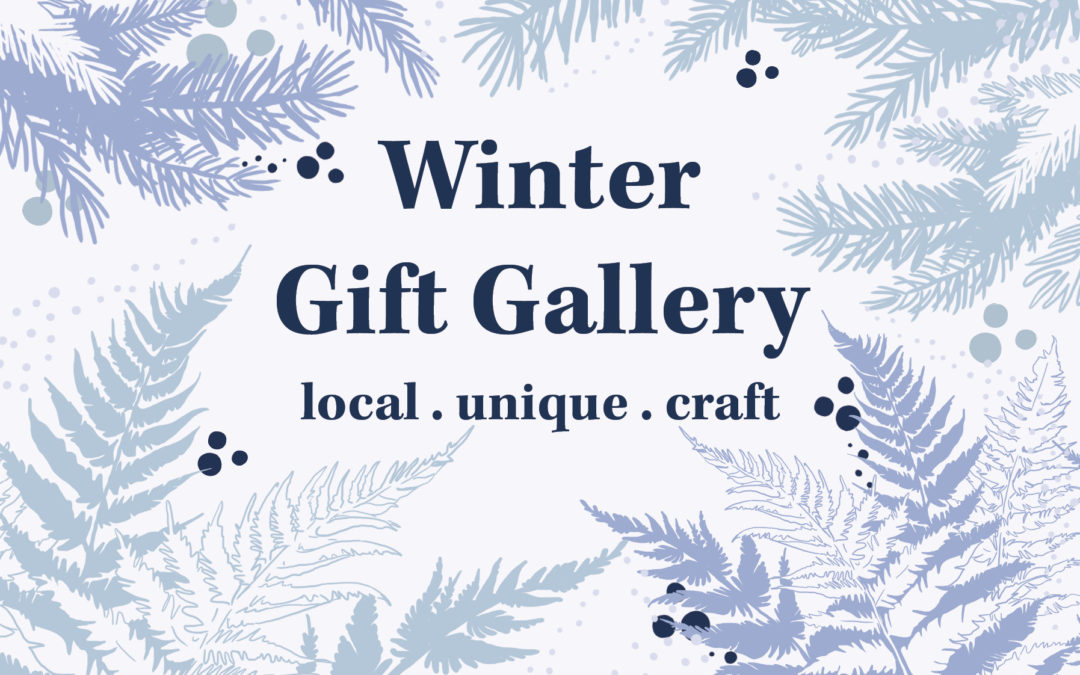 Winter Gift Gallery 2022