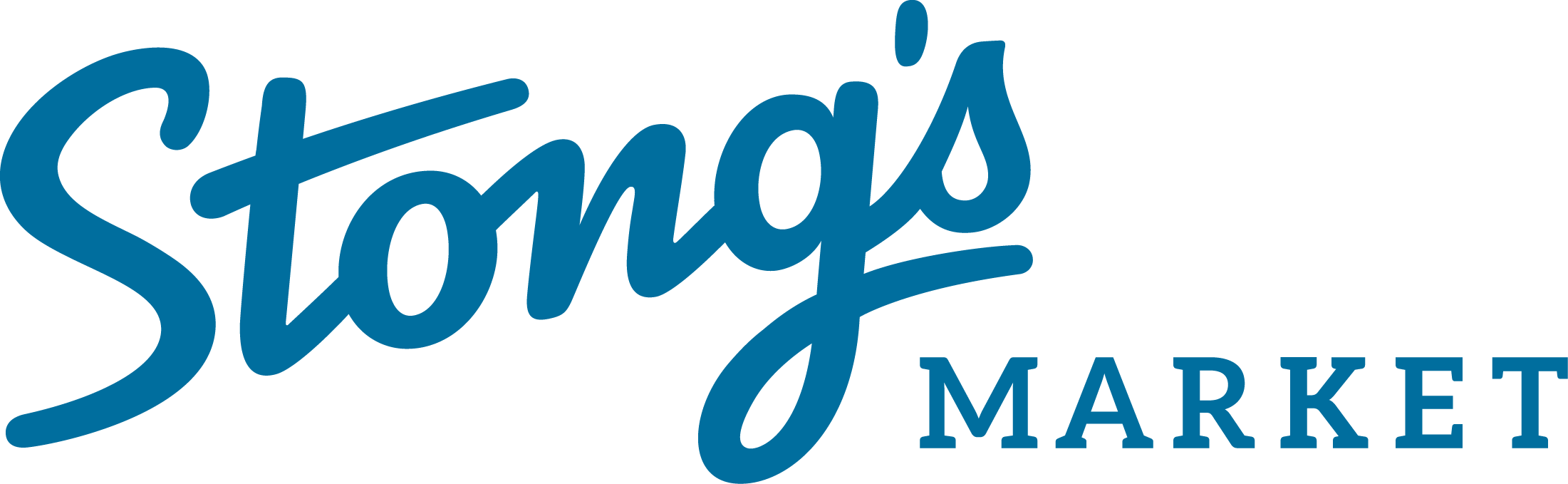 Stonng's